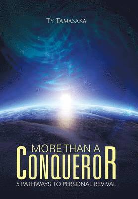 More than a Conqueror 1