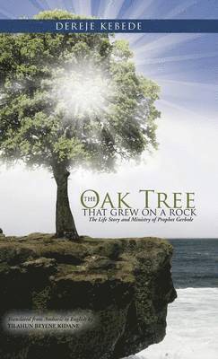 The Oak Tree that Grew on a Rock 1