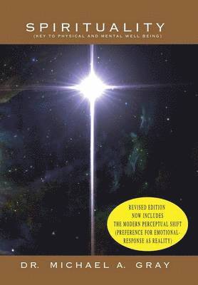 Michael Gray - Spirituality, Inbunden