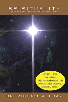 Michael Gray - Spirituality, Häftad