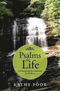 bokomslag Psalms for Life