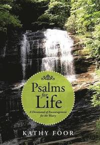 bokomslag Psalms for Life