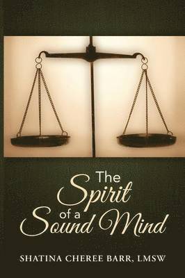 bokomslag Spirit of a Sound Mind