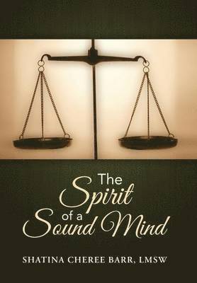 bokomslag Spirit of a Sound Mind
