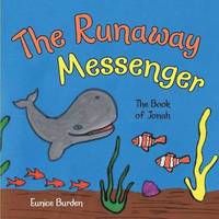 bokomslag Runaway Messenger