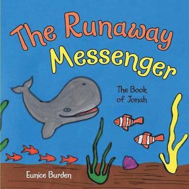 bokomslag Runaway Messenger