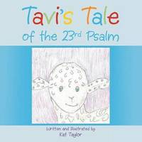 bokomslag Tavi's Tale of the 23rd Psalm