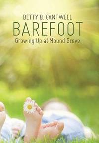 bokomslag Barefoot