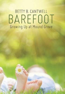 Barefoot 1