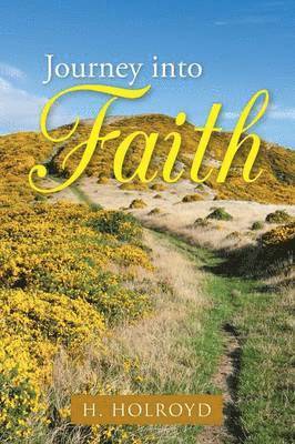 bokomslag Journey into Faith
