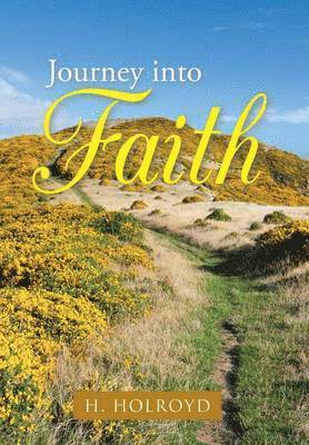 Journey into Faith 1