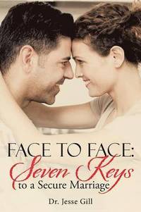 bokomslag Face to Face
