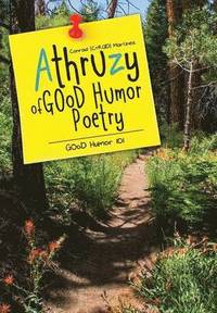 bokomslag Athruzy of GOoD Humor Poetry