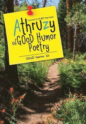 Athruzy of GOoD Humor Poetry 1