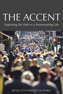 The Accent 1