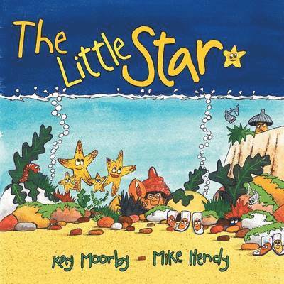 The Little Star 1