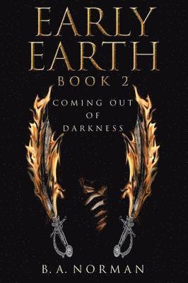 bokomslag Early Earth Book 2