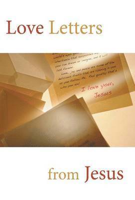 Love Letters from Jesus 1