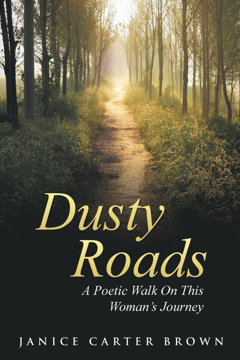 Dusty Roads 1