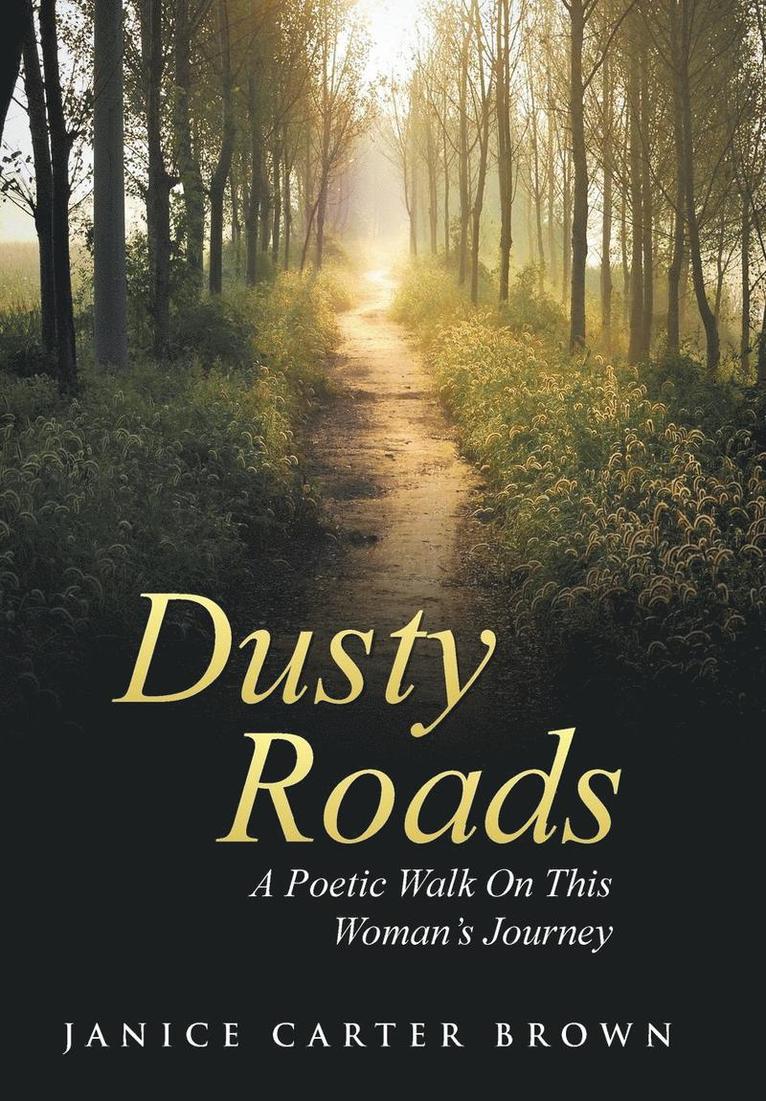 Dusty Roads 1