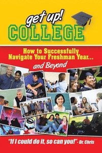 bokomslag Get Up! College