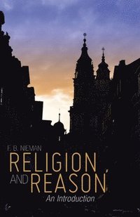 bokomslag Religion and Reason