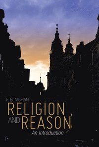 bokomslag Religion and Reason