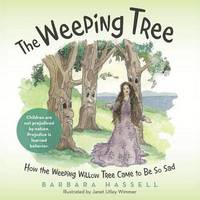 bokomslag Weeping Tree