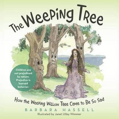 bokomslag Weeping Tree