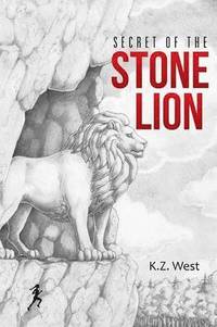bokomslag Secret of the Stone Lion