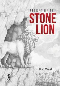 bokomslag Secret of the Stone Lion