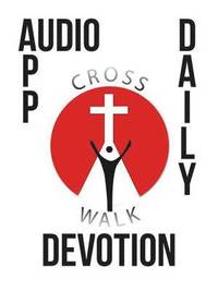 bokomslag Audio App Daily Devotion