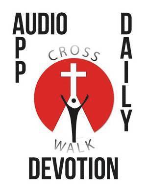 Audio App Daily Devotion 1