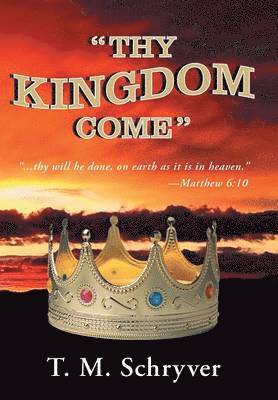 &quot;Thy Kingdom Come&quot; 1