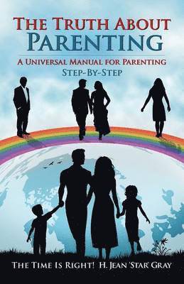 bokomslag Truth About Parenting