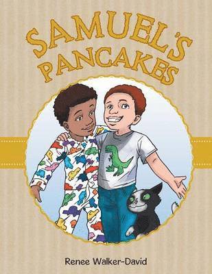 Samuel's Pancakes 1