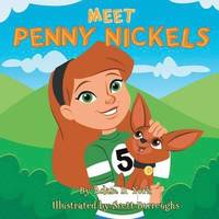 bokomslag Meet Penny Nickels