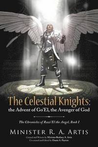 bokomslag The Celestial Knights