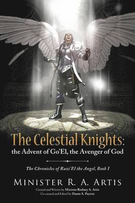 The Celestial Knights 1
