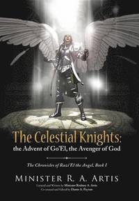 bokomslag The Celestial Knights