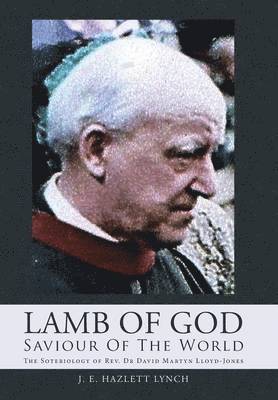 Lamb Of God - Saviour Of The World 1