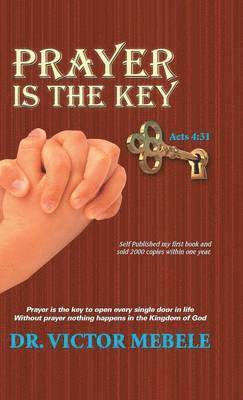 Prayer Is the Key 1