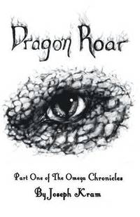 bokomslag Dragon Roar