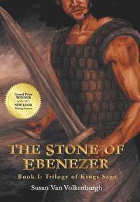 bokomslag The Stone of Ebenezer
