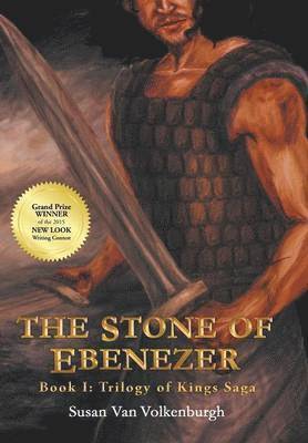 The Stone of Ebenezer 1