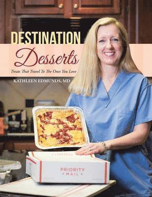 Destination Desserts 1