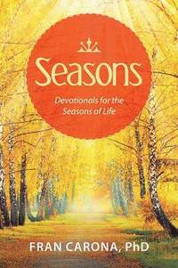 bokomslag Seasons