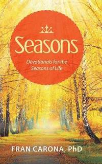 bokomslag Seasons