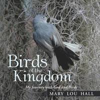 bokomslag Birds of the Kingdom
