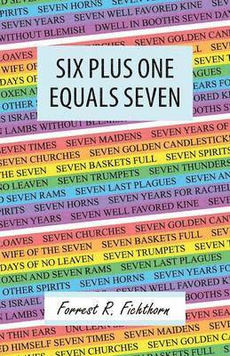 Six Plus One Equals Seven 1